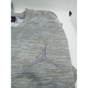 Jordon Crew Neck Sweat Shirt-Little Dresser